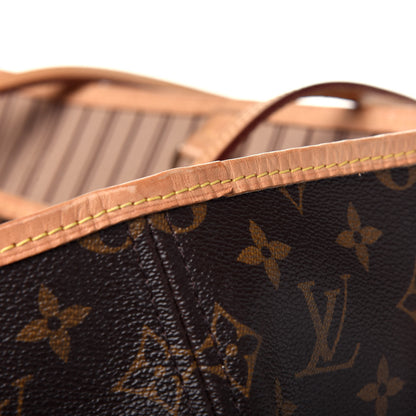 Louis Vuitton Monogram Neo Neverfull GM 13 of 22