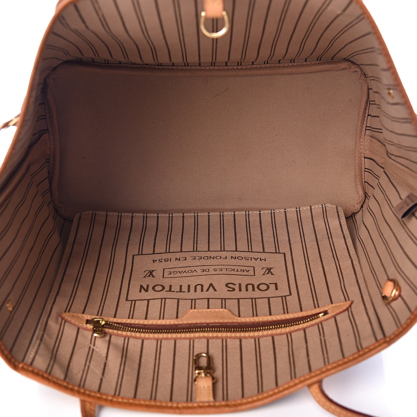 Monogram Neo Neverfull MM