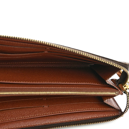 Louis Vuitton Monogram Astrid Wallet 5 of 15