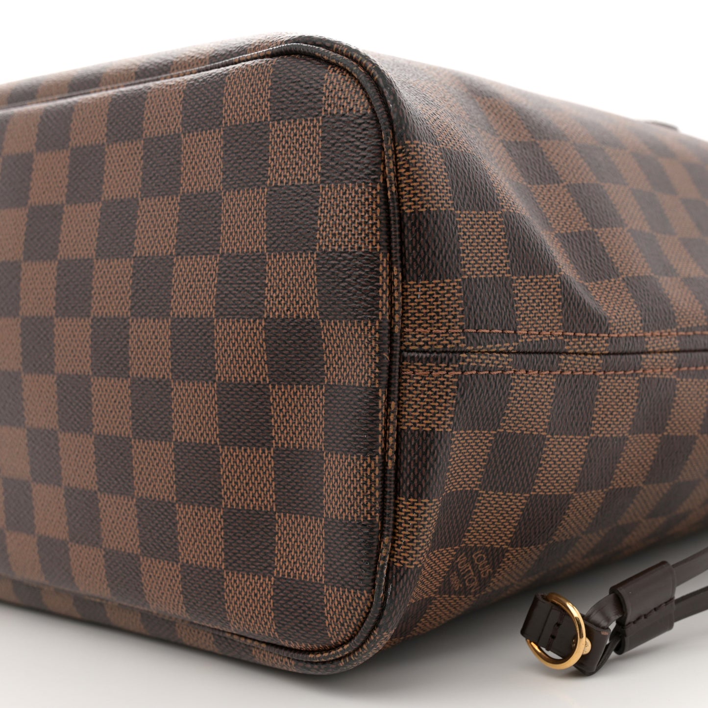 Damier Ebene Neo Neverfull MM