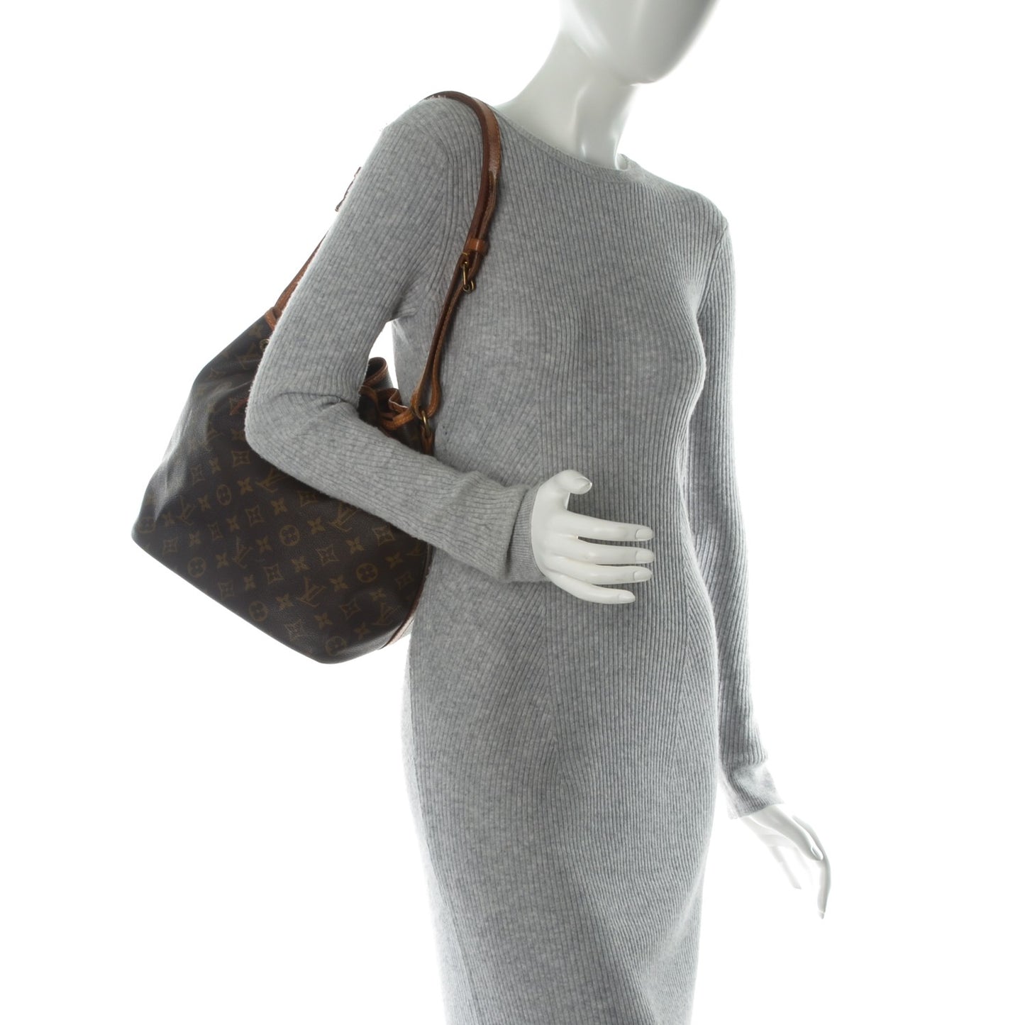 Monogram Petit Noe