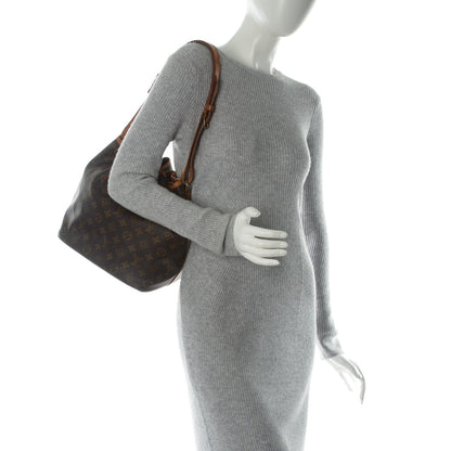 Louis Vuitton Monogram Petit Noe 2 of 7