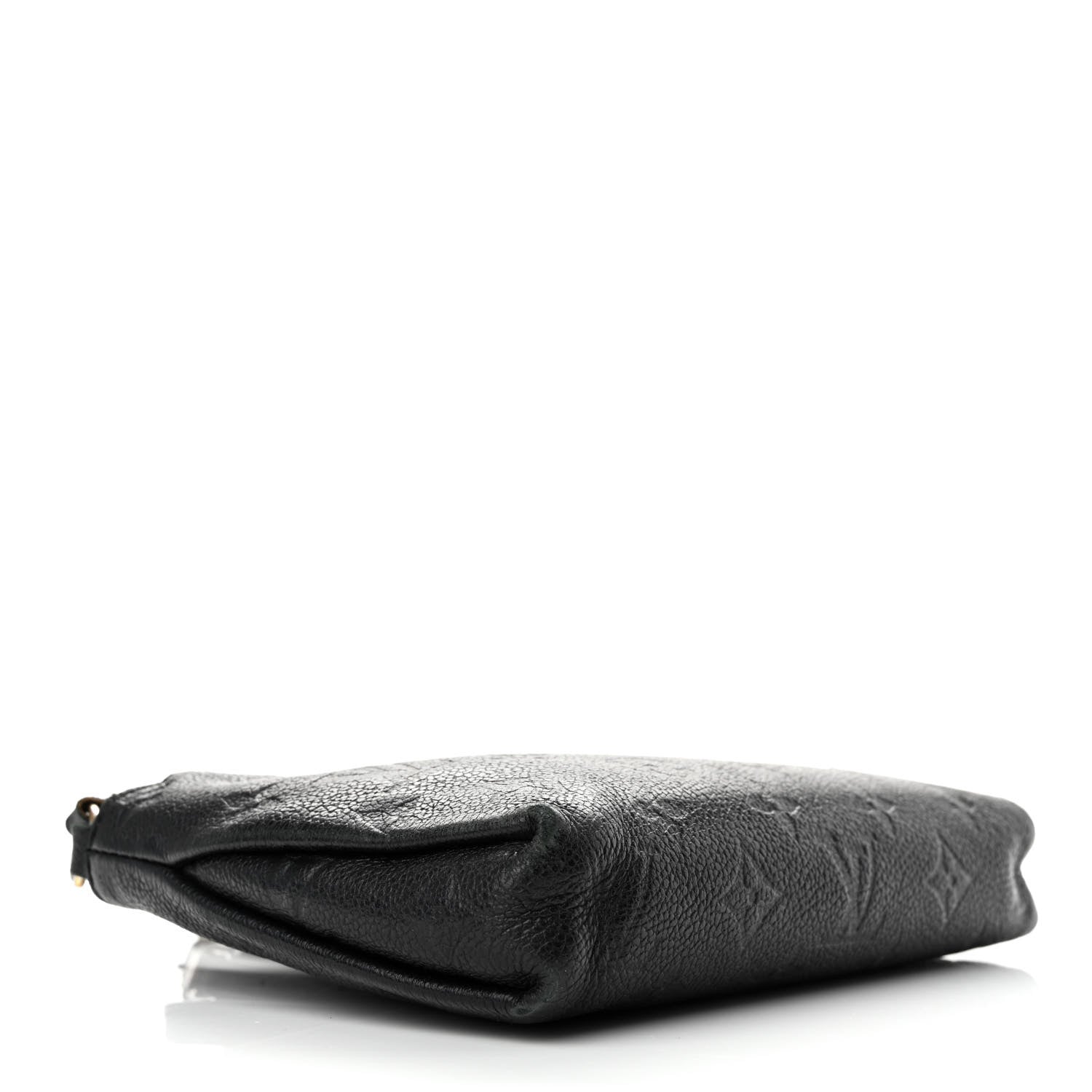 Louis Vuitton Empreinte Pallas Crossbody Black 4 of 11