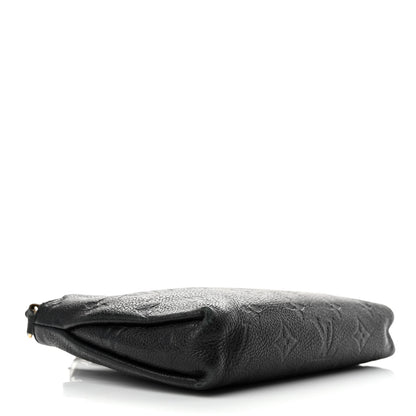 Louis Vuitton Empreinte Pallas Crossbody Black 4 of 11