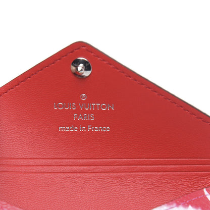 Louis Vuitton Monogram Escale Kirigami Pochette Set 8 of 9
