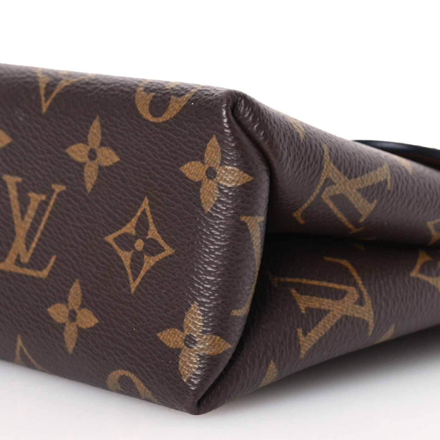 Monogram Locky BB Caramel