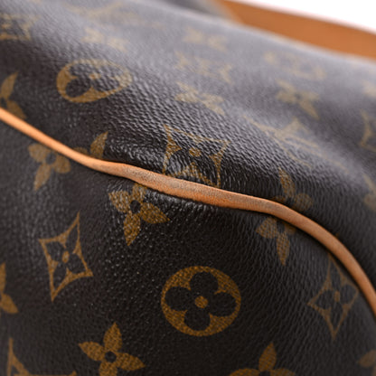 Louis Vuitton Monogram Delightful PM 8 of 17