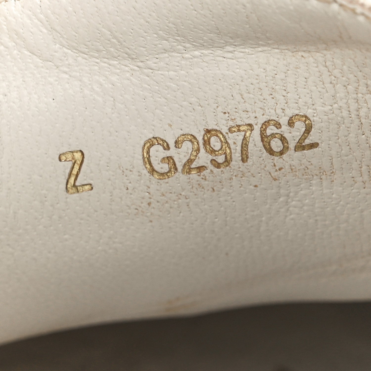 Chanel Grained Calfskin CC Espadrilles 39 White 8 of 8