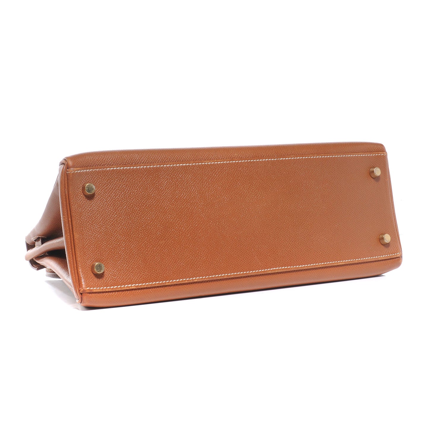 Courchevel Kelly 32 Gold