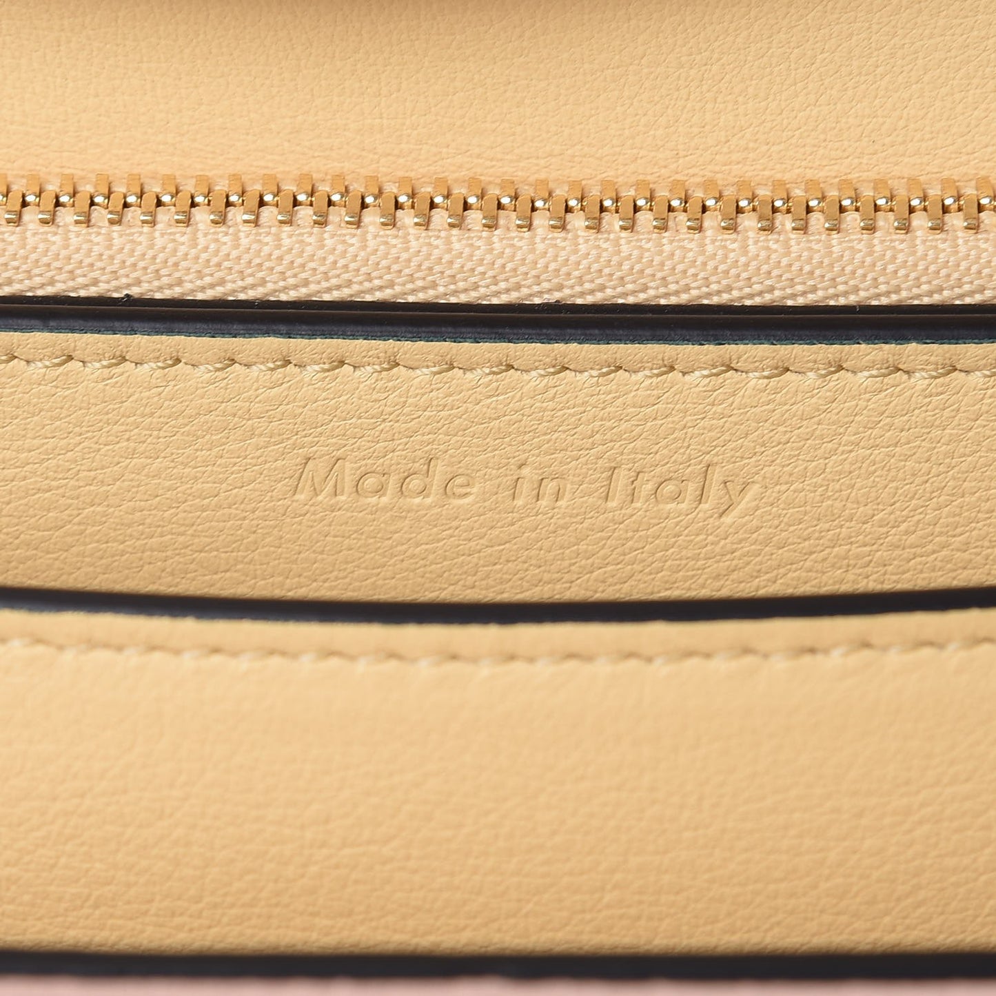 Shiny Goatskin Medium Classic Box Flap Bag Blush