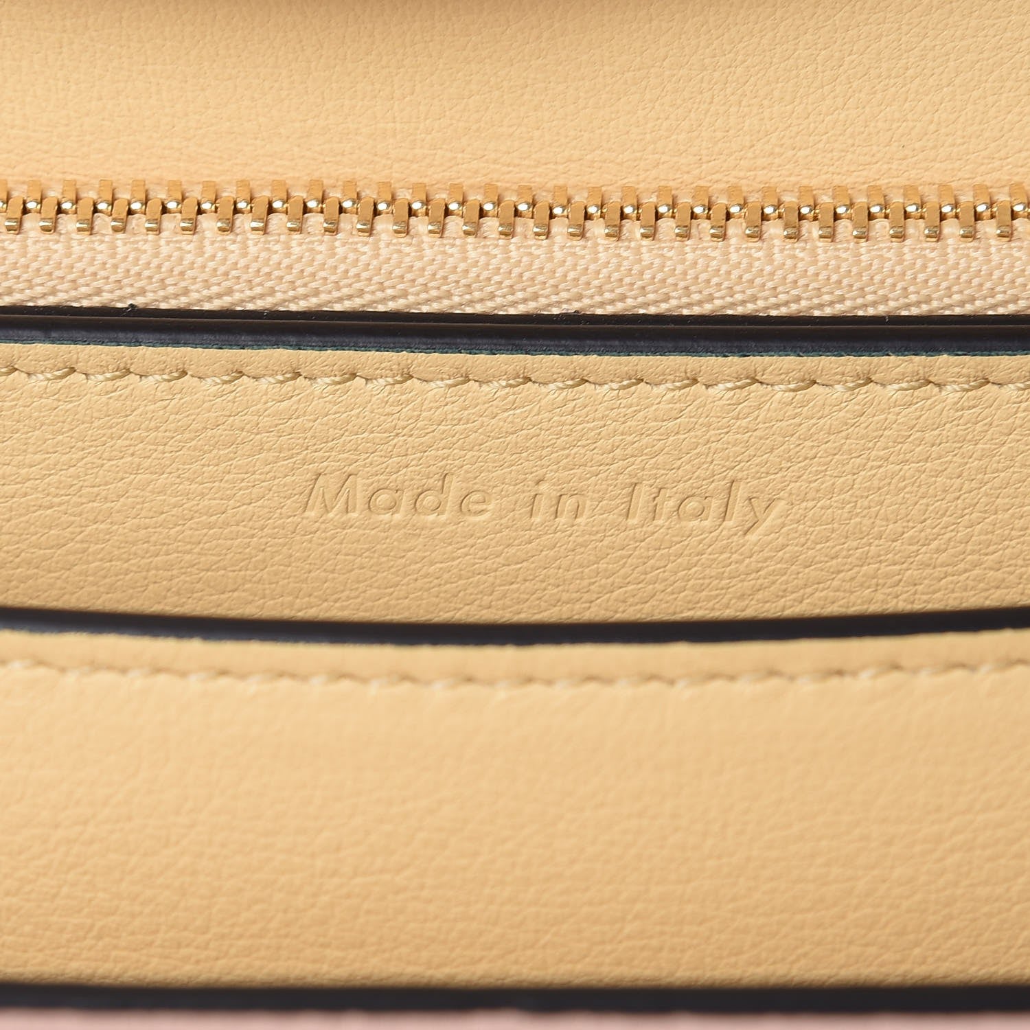 Celine Shiny Goatskin Medium Classic Box Flap Bag Blush 7 of 8