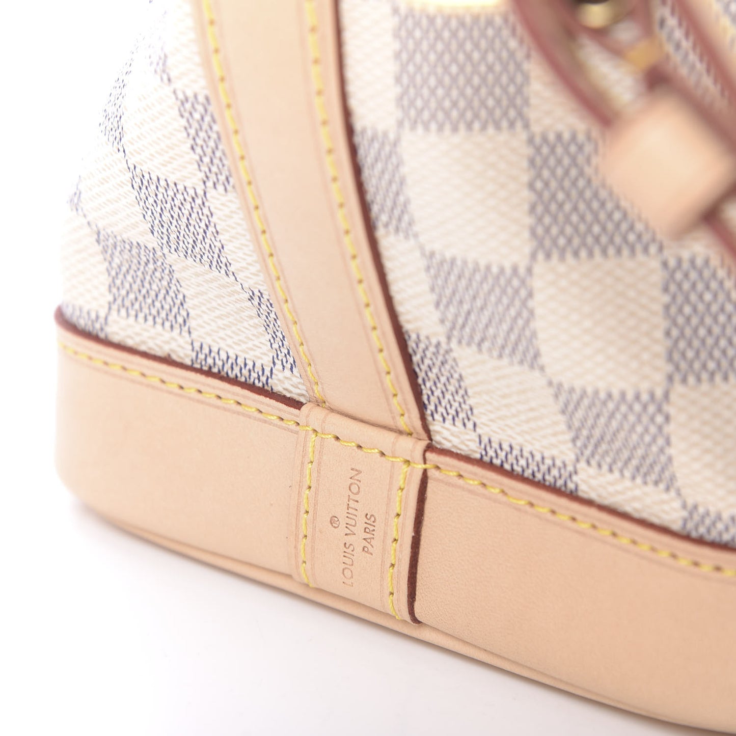 Damier Azur Noe BB