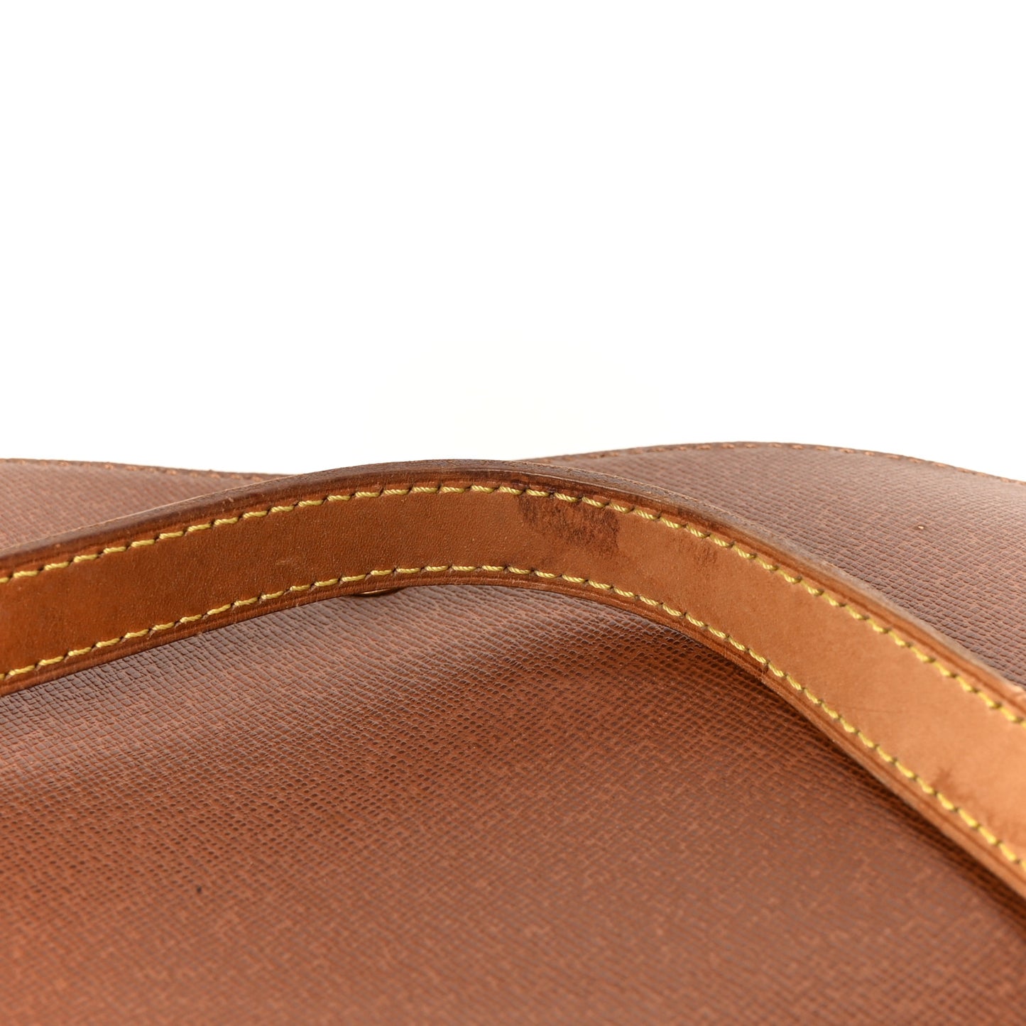 Monogram Musette Tango