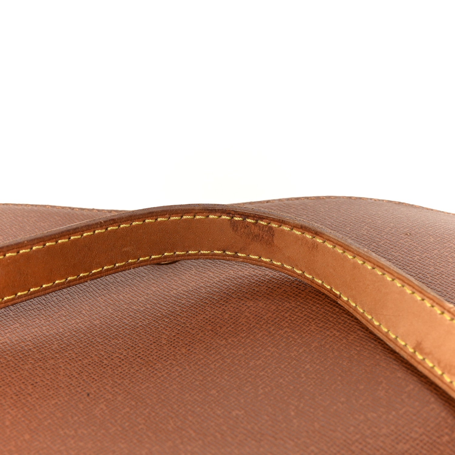 Louis Vuitton Monogram Musette Tango 11 of 11