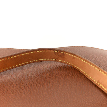Louis Vuitton Monogram Musette Tango 11 of 11