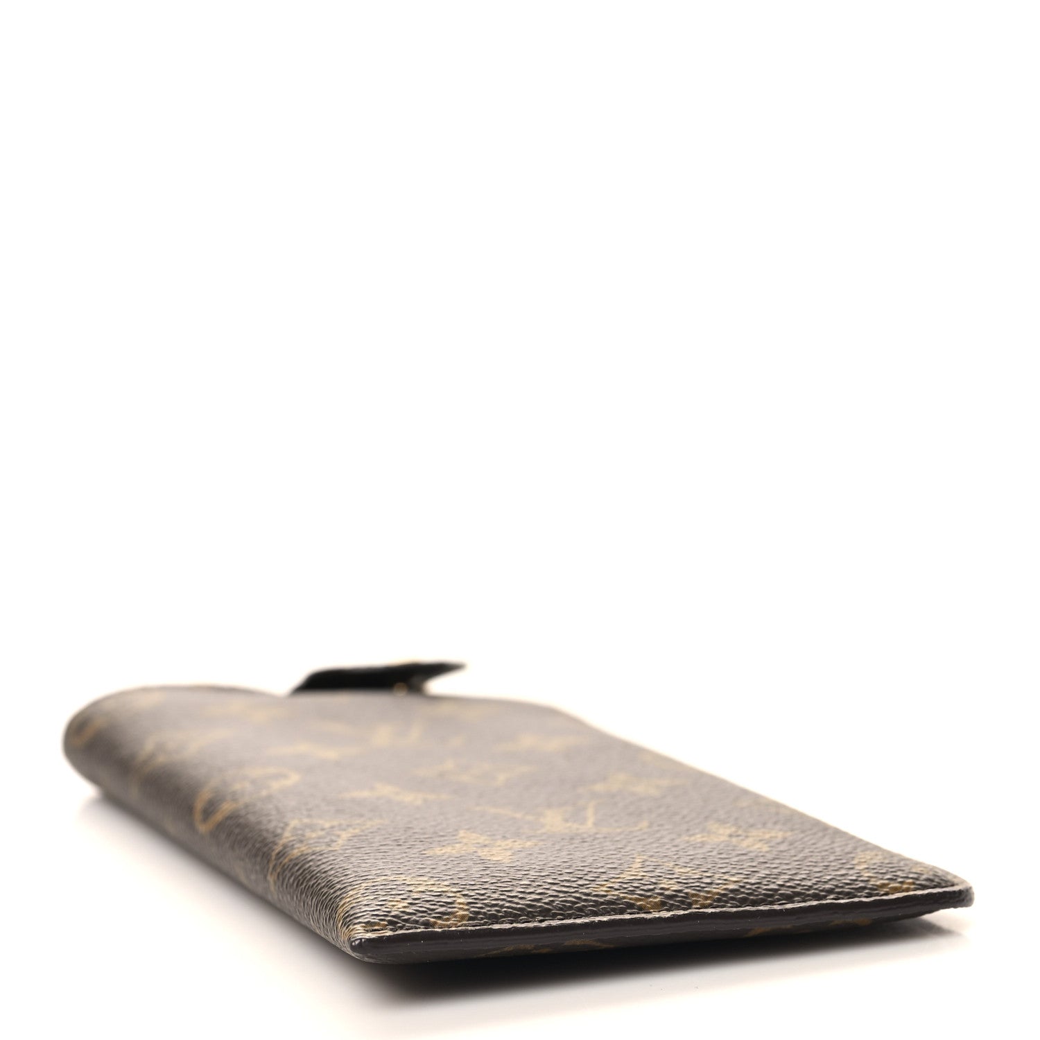 Louis Vuitton Monogram Sunglasses Case MM 4 of 6