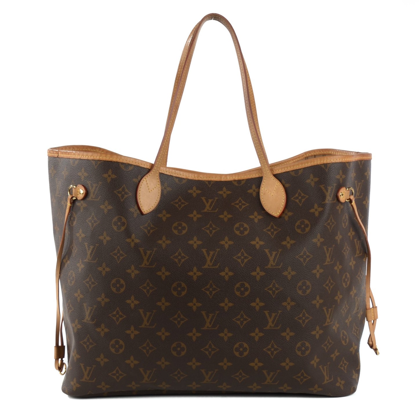 Monogram Neverfull GM