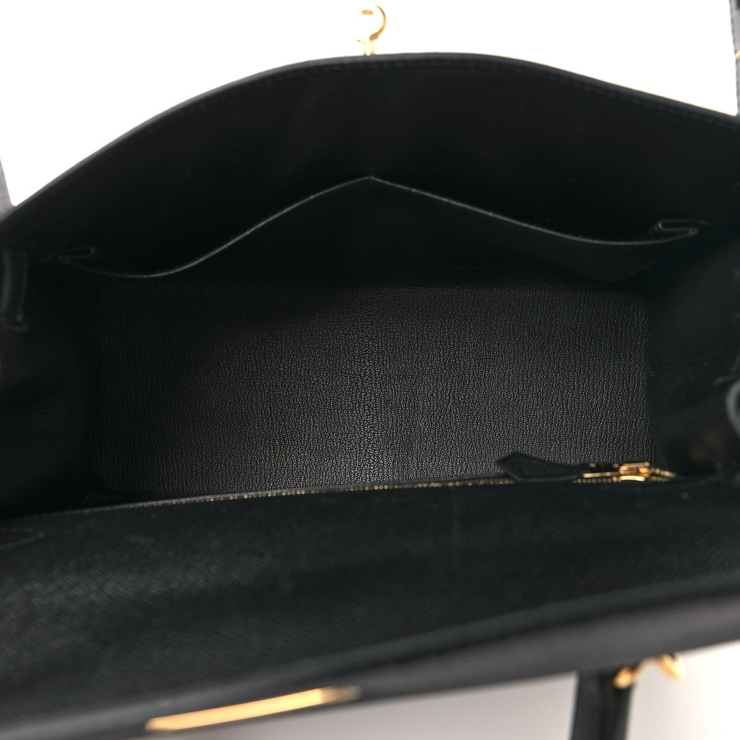 Epsom Kelly Sellier 28 Black