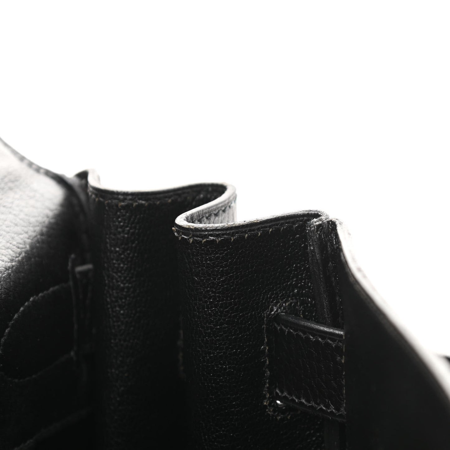 Ardennes Kelly Retourne 40 Black