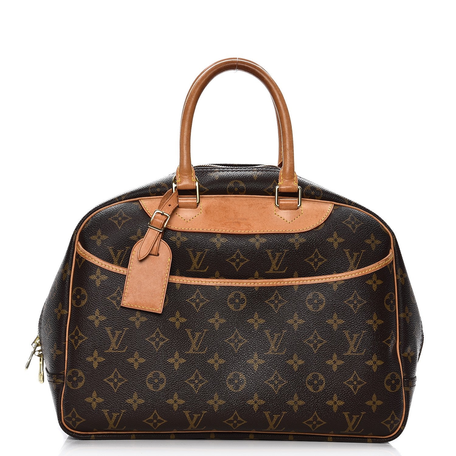 Louis Vuitton Monogram Deauville 1 of 15