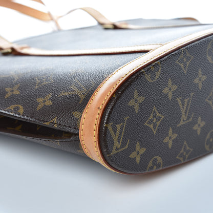 Louis Vuitton Monogram Babylone 7 of 16