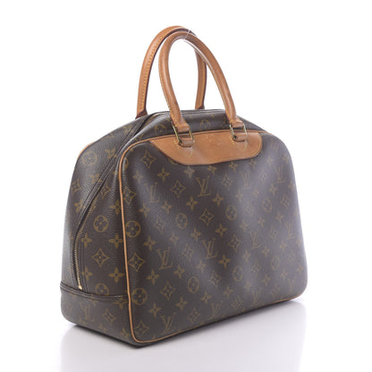 Louis Vuitton Monogram Deauville 3 of 11
