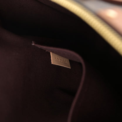 Louis Vuitton Monogram Turenne MM 6 of 10