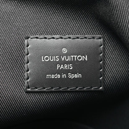 Louis Vuitton Damier Graphite Avenue Sling Backpack 6 of 9