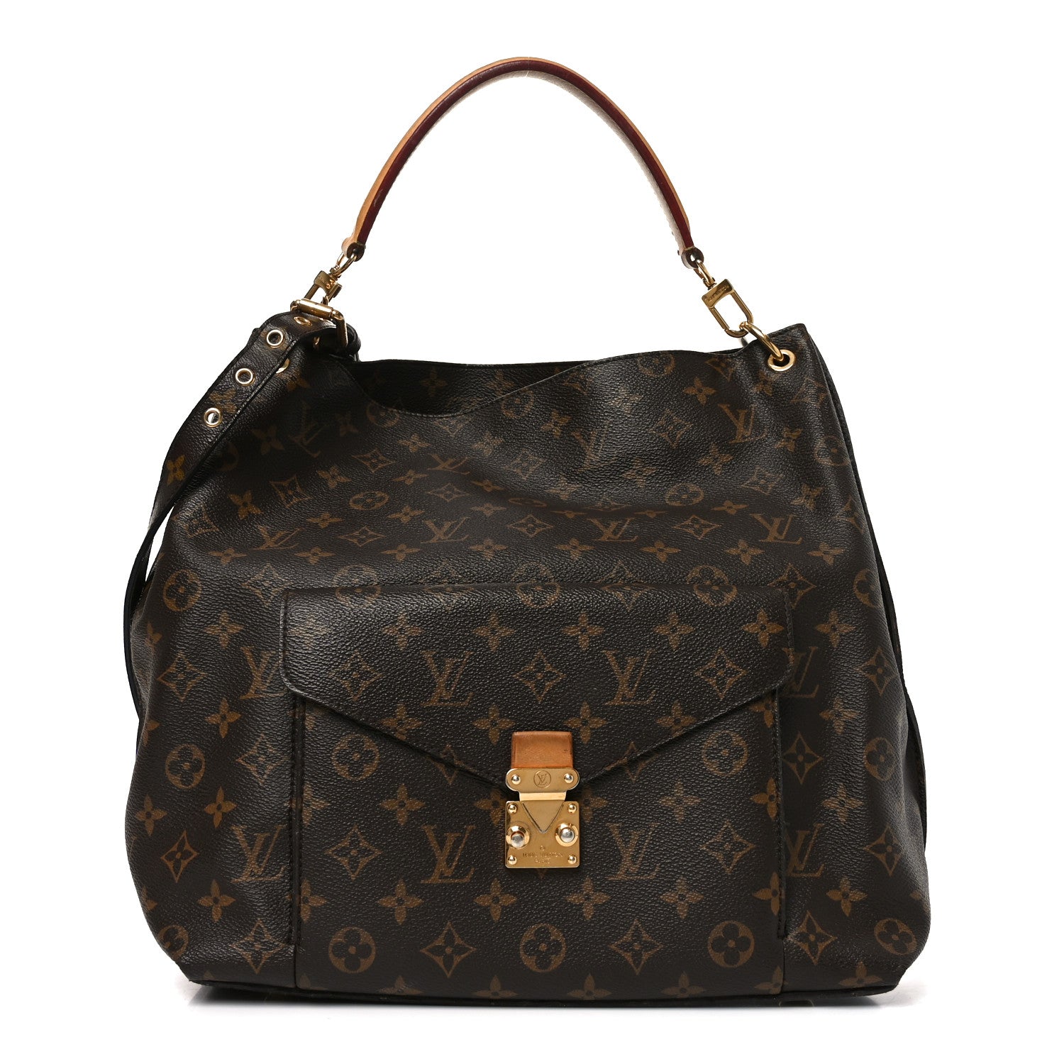 Louis Vuitton Monogram Metis 1 of 9