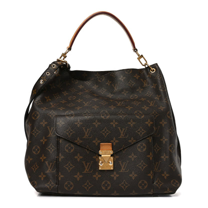 Louis Vuitton Monogram Metis 1 of 9