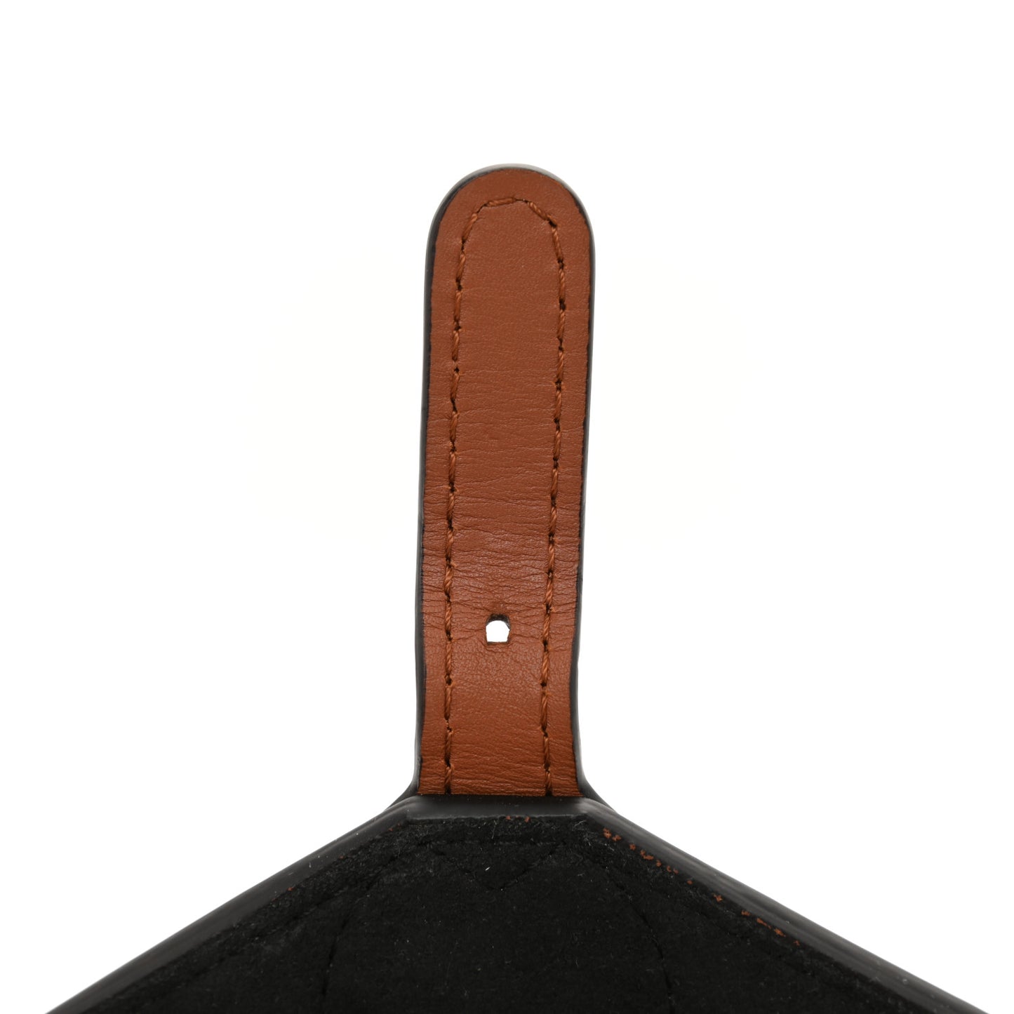 Calfskin Monogram Biface