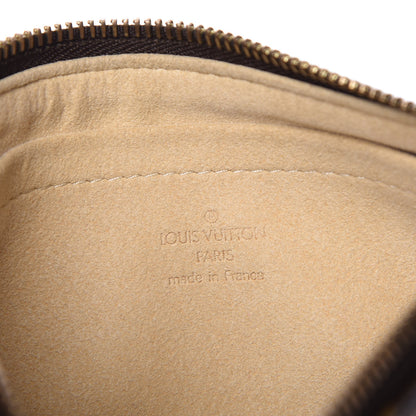 Louis Vuitton Monogram Pochette Milla MM 5 of 10