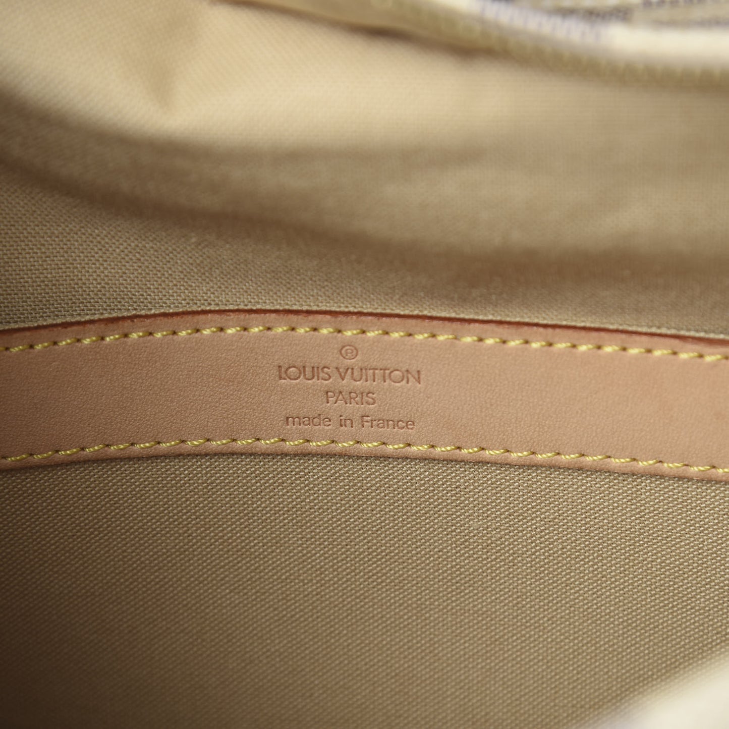 Damier Azur Naviglio