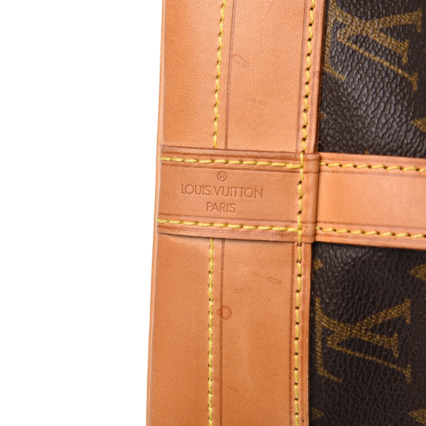 Monogram Noe