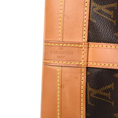 Louis Vuitton Monogram Noe 6 of 14