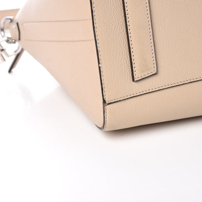 Givenchy Sugar Goatskin Medium Antigona Sand 11 of 16