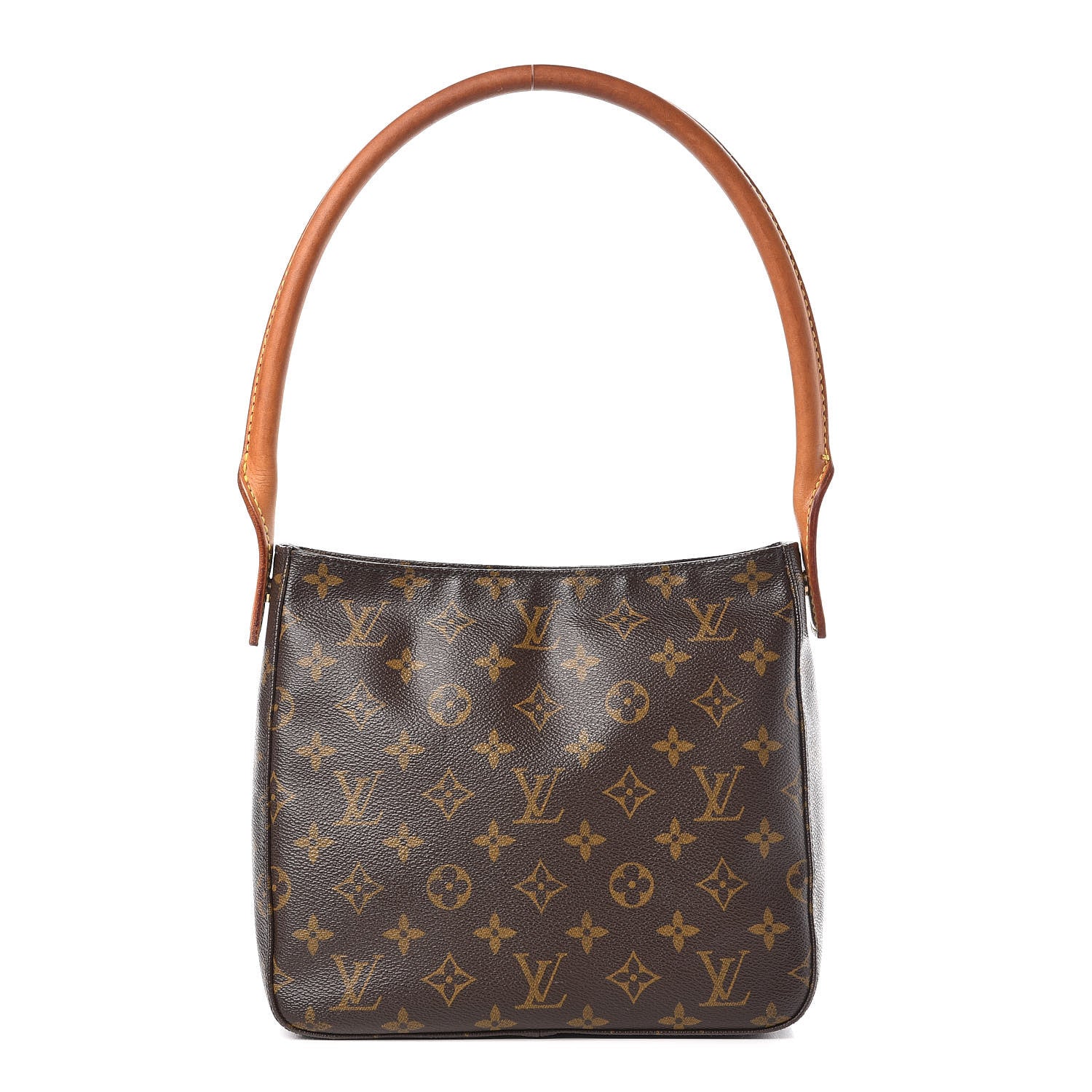 Louis Vuitton Monogram Looping MM 1 of 24