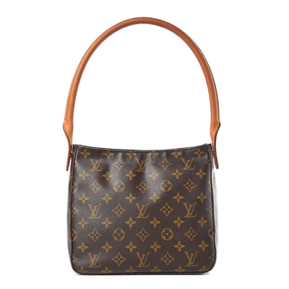 Louis Vuitton Monogram Looping MM 1 of 24