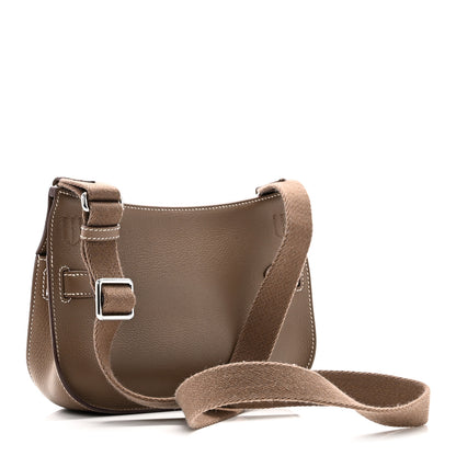 Hermes Evercolor Mini Jypsiere Etoupe 3 of 11