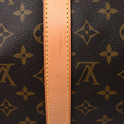 Louis Vuitton Monogram Keepall 50 18 of 31
