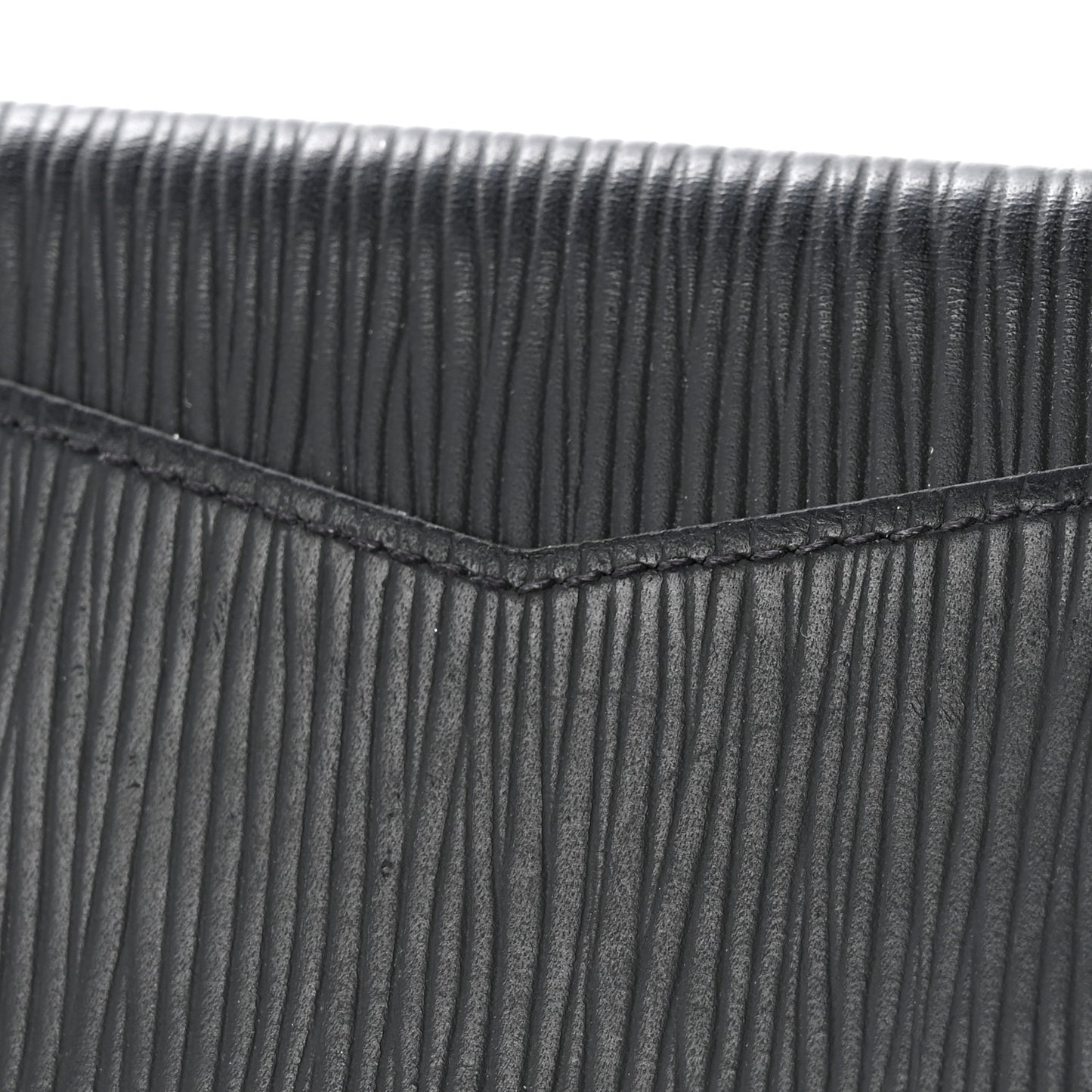 Epi Pocket Organizer Black