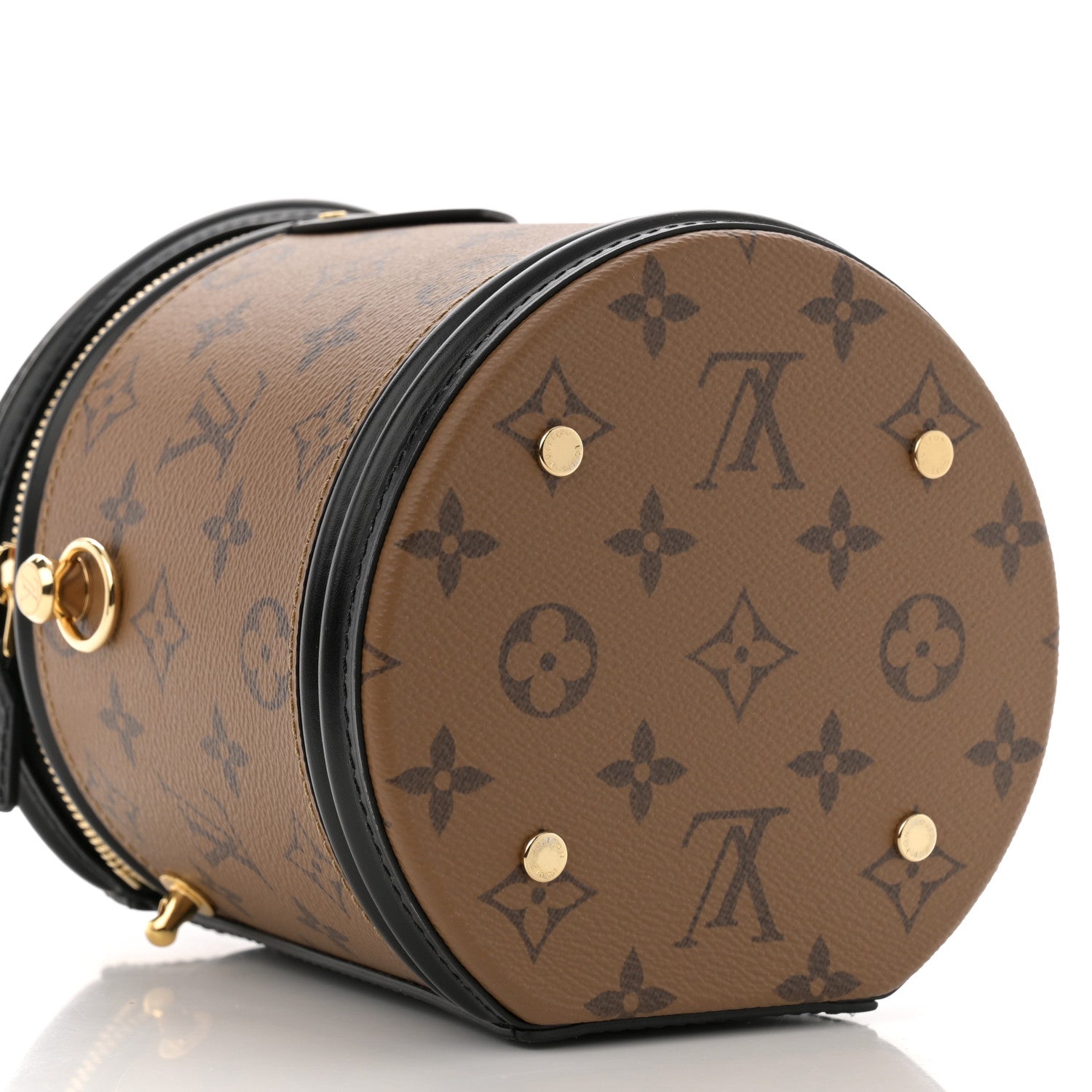 Louis Vuitton Reverse Monogram Cannes 8 of 9