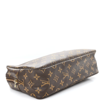 Louis Vuitton Monogram Trousse Toilette 28 4 of 6