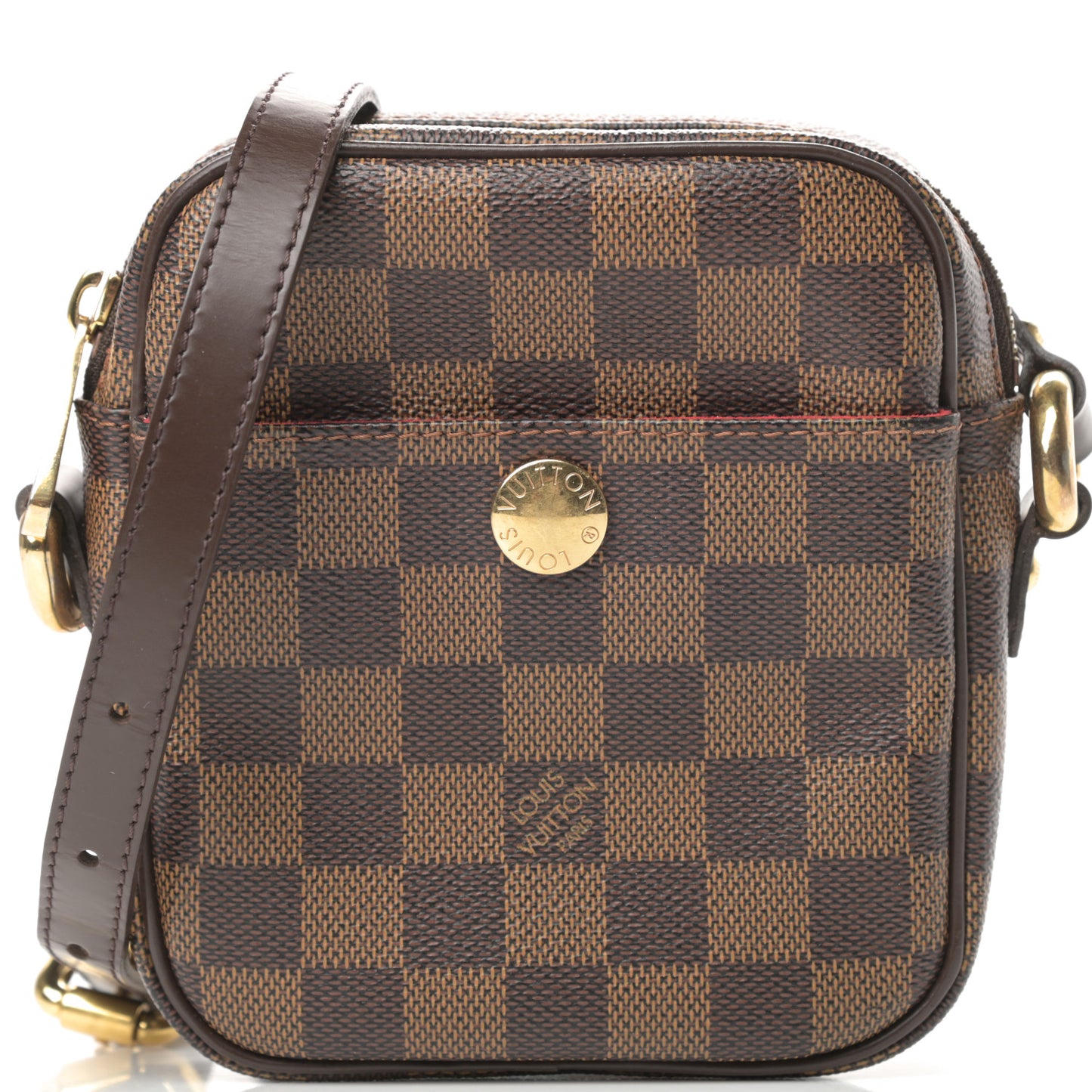 Damier Ebene Rift