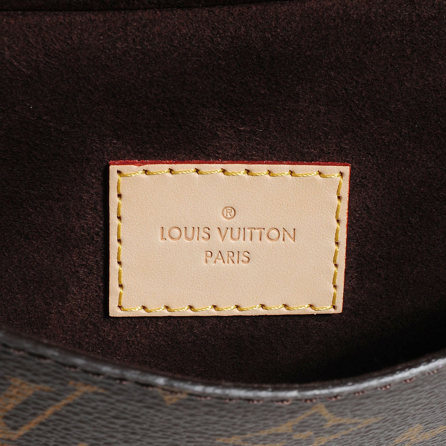 Monogram Metis