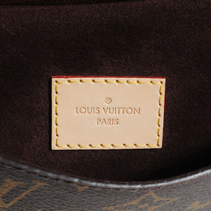 Louis Vuitton Monogram Metis 6 of 7