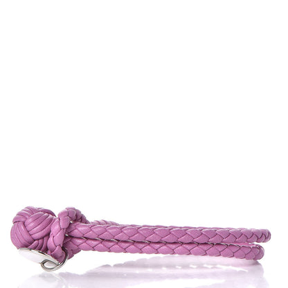 Bottega Veneta Nappa Intrecciato Bracelet 5 of 6