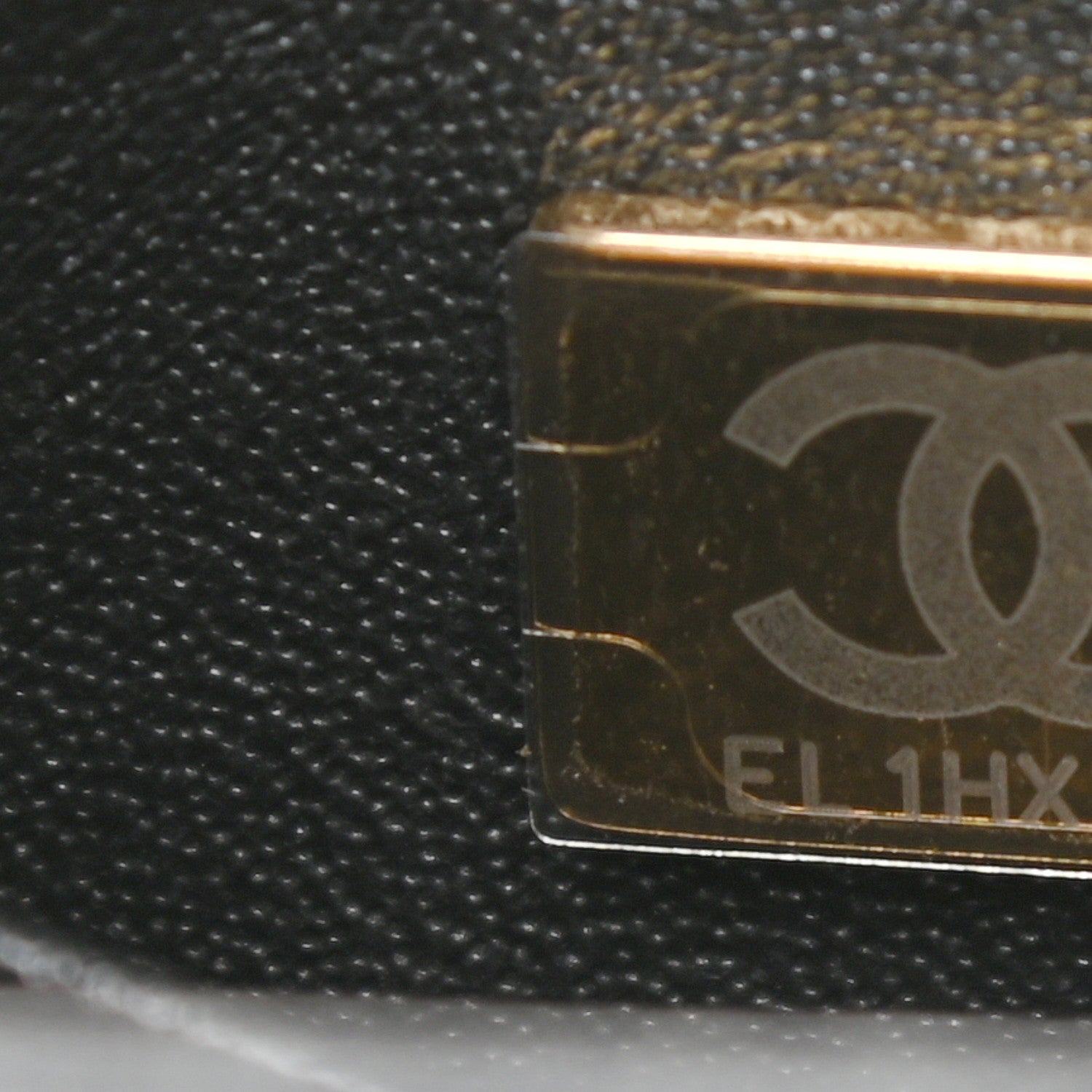 Chanel Lambskin Quilted Small Trendy CC Dual Handle Flap Bag Black 6 of 8