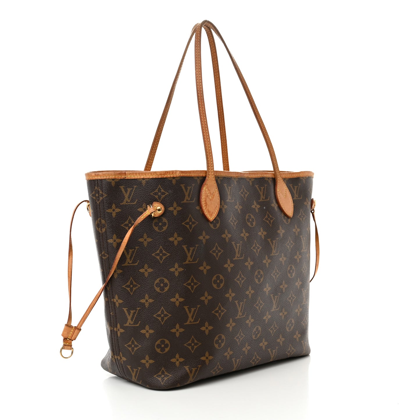 Monogram Neverfull MM