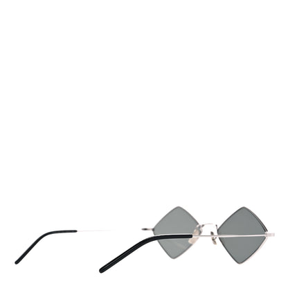 Saint Laurent Lisa Sunglasses SL302 Black 3 of 8